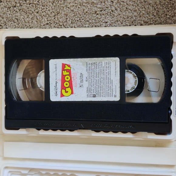VHS-Like New - Picture 4 of 6